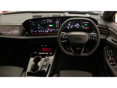 Audi A5 2.0 TDI 204 Edition 1 5dr S Tronic Diesel Estate